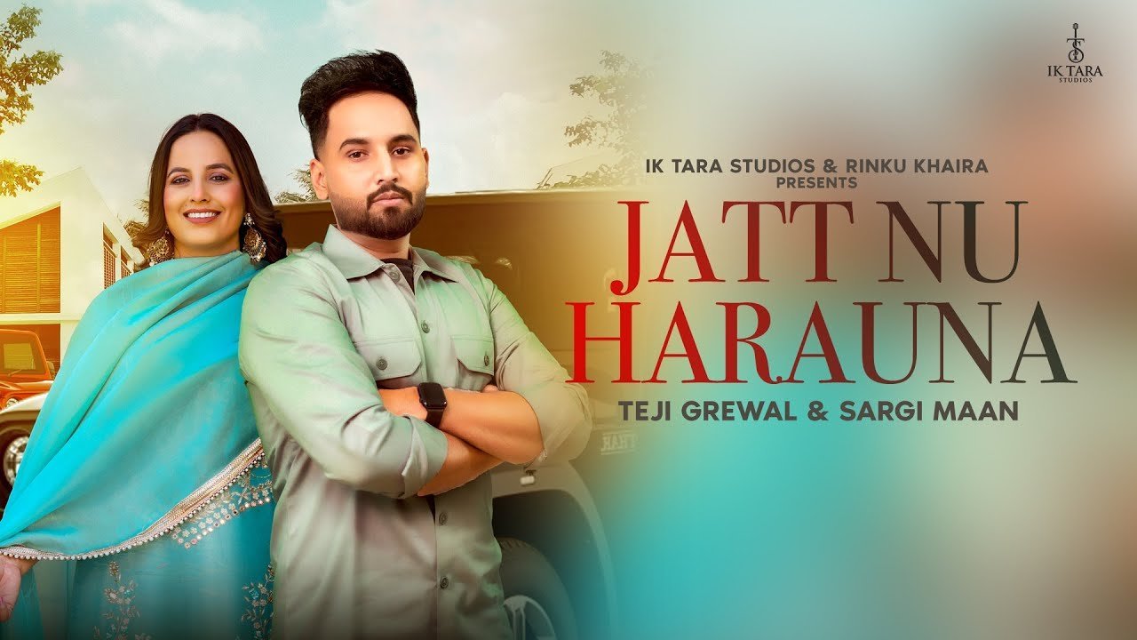 Jatt Nu Harauna
