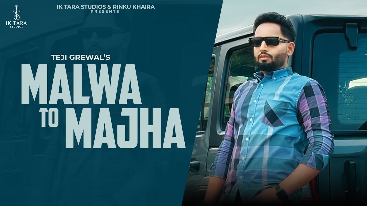 Malwa to Majha