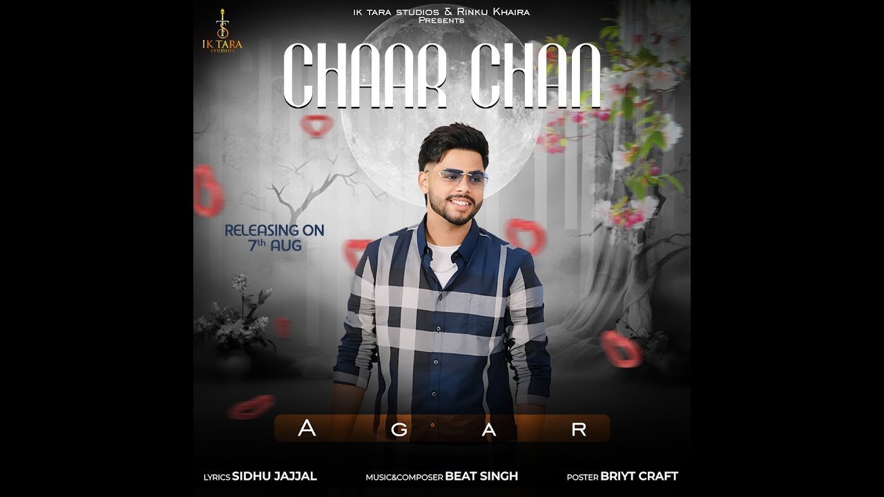 Chaar Chaan